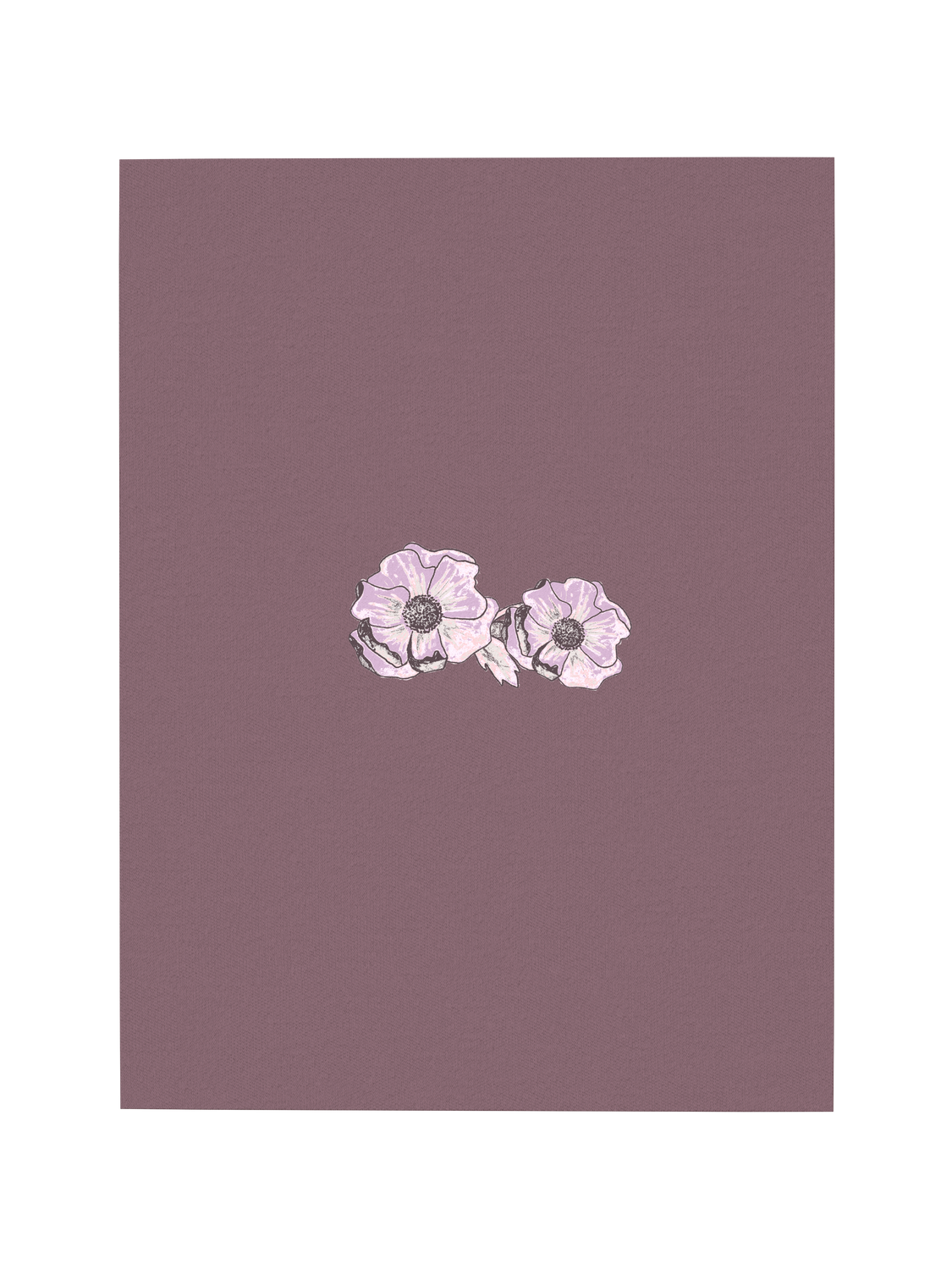 NBFNIGHTSUIT Night Suit - Grape Shake